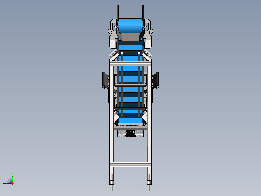 Incline Conveyor倾斜输送机