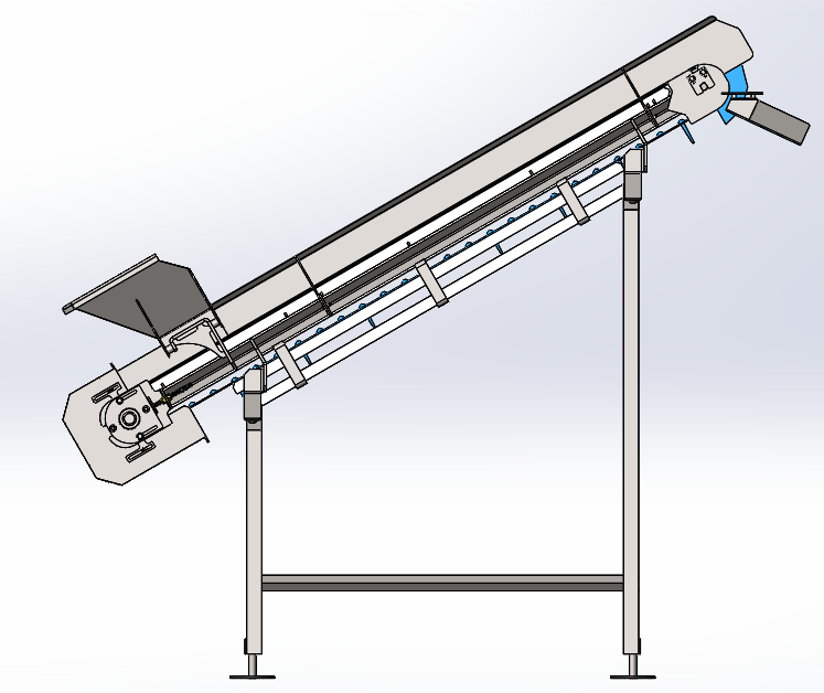 Incline Conveyor倾斜输送机