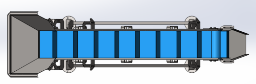 Incline Conveyor倾斜输送机缩略图