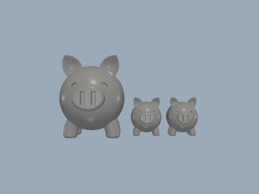 金猪拜年缩略图