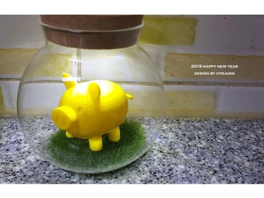 金猪拜年缩略图