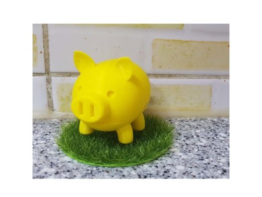 金猪拜年缩略图