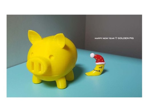 金猪拜年缩略图