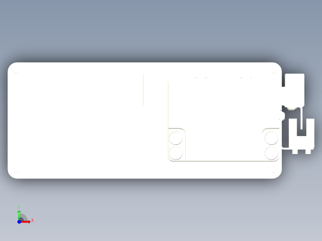 TPA-KNR-60E-1205C-L350A1-ML-BJ60-N3线性模块铝制底座