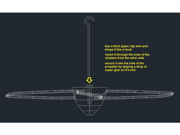 战斗机 Hawker Hurricane MKII