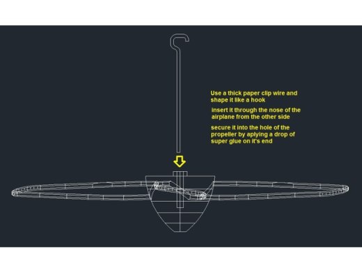 战斗机 Hawker Hurricane MKII缩略图