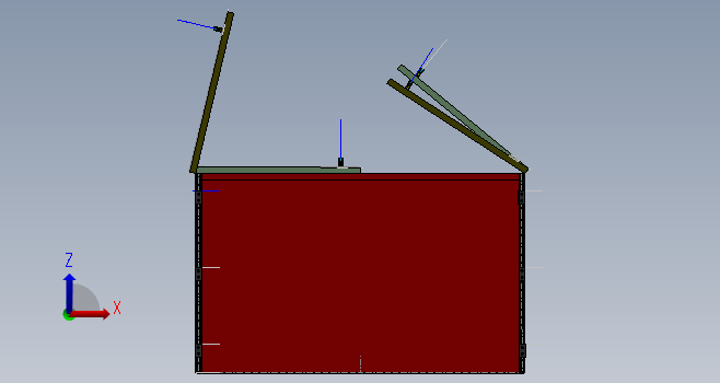 K9920-通用木柜