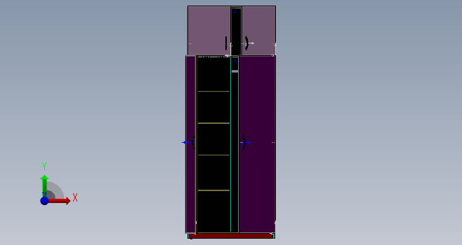 K9920-通用木柜