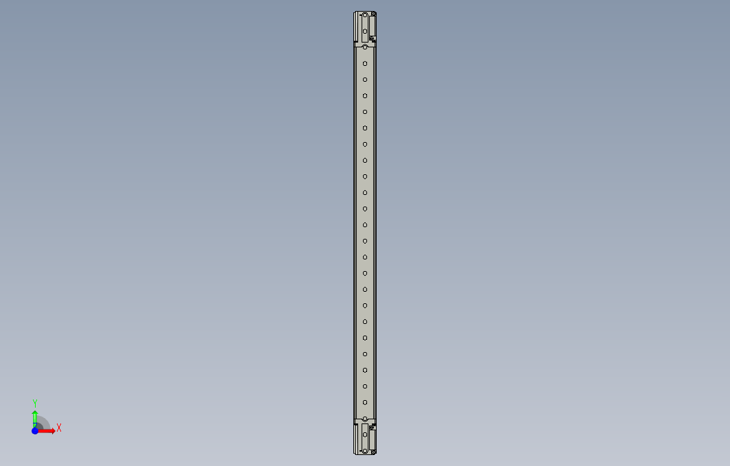 安全光栅SL-V28H_T系列