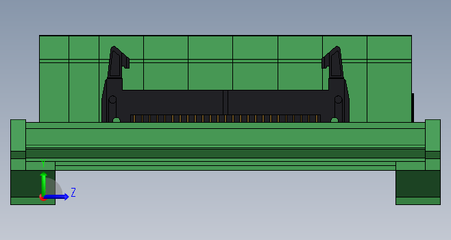 FX-50BB系列分线器模块