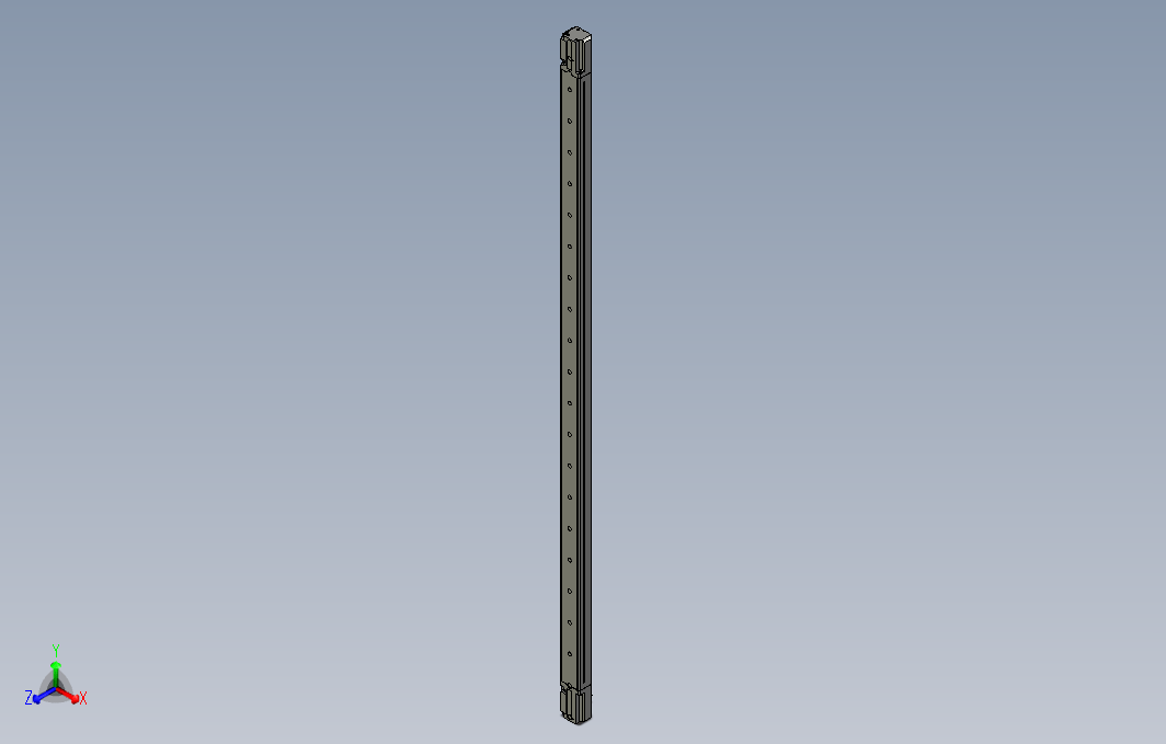 安全光栅SL-V22L_R系列