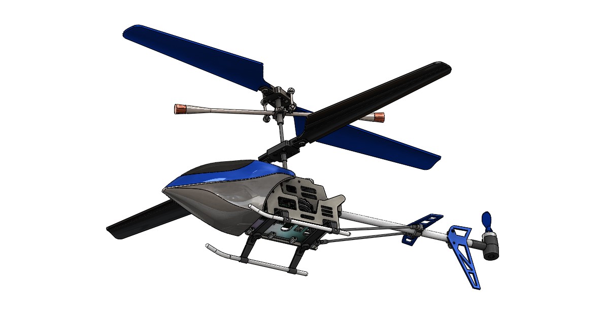 helicopter-toy遥控直升机玩具