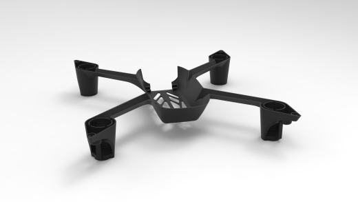 drone gang四轴飞行器缩略图
