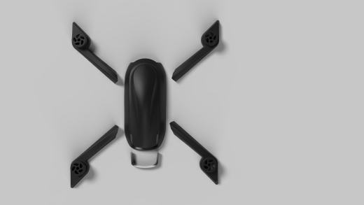 drone gang四轴飞行器缩略图
