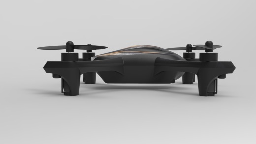 drone gang四轴飞行器缩略图