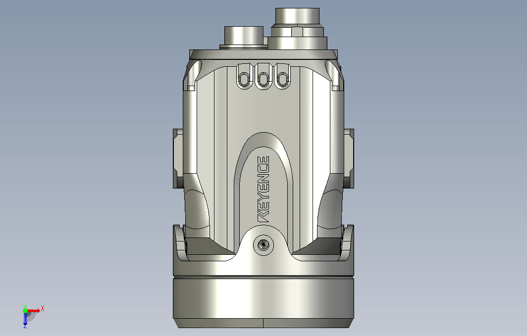 图像识别传感器IV-2000_OP-87437_2系列