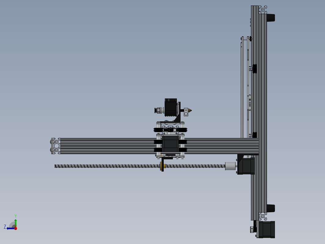 Xgentec 3D打印机