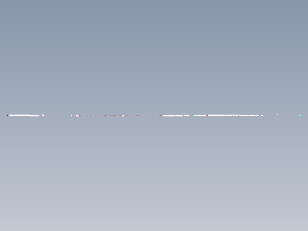 医用注射器筒体注塑模具设计三维UG8.5无参+CAD+说明书