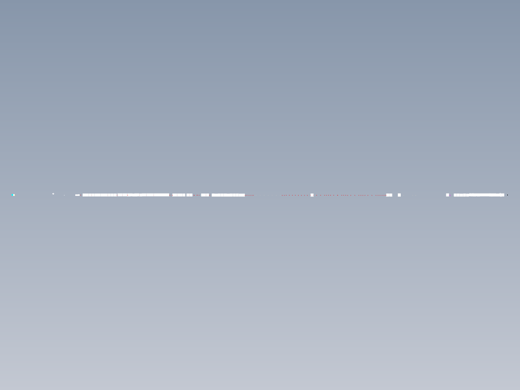 医用注射器筒体注塑模具设计三维UG8.5无参+CAD+说明书