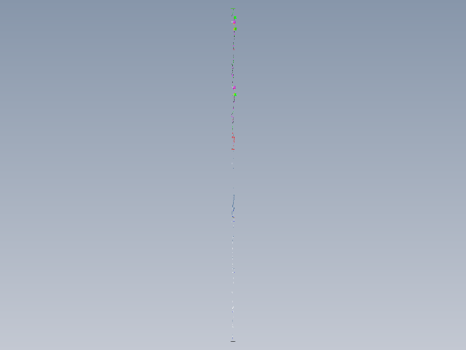 学习平板电脑后散热盖注塑模具设计（CAD+说明书）缩略图