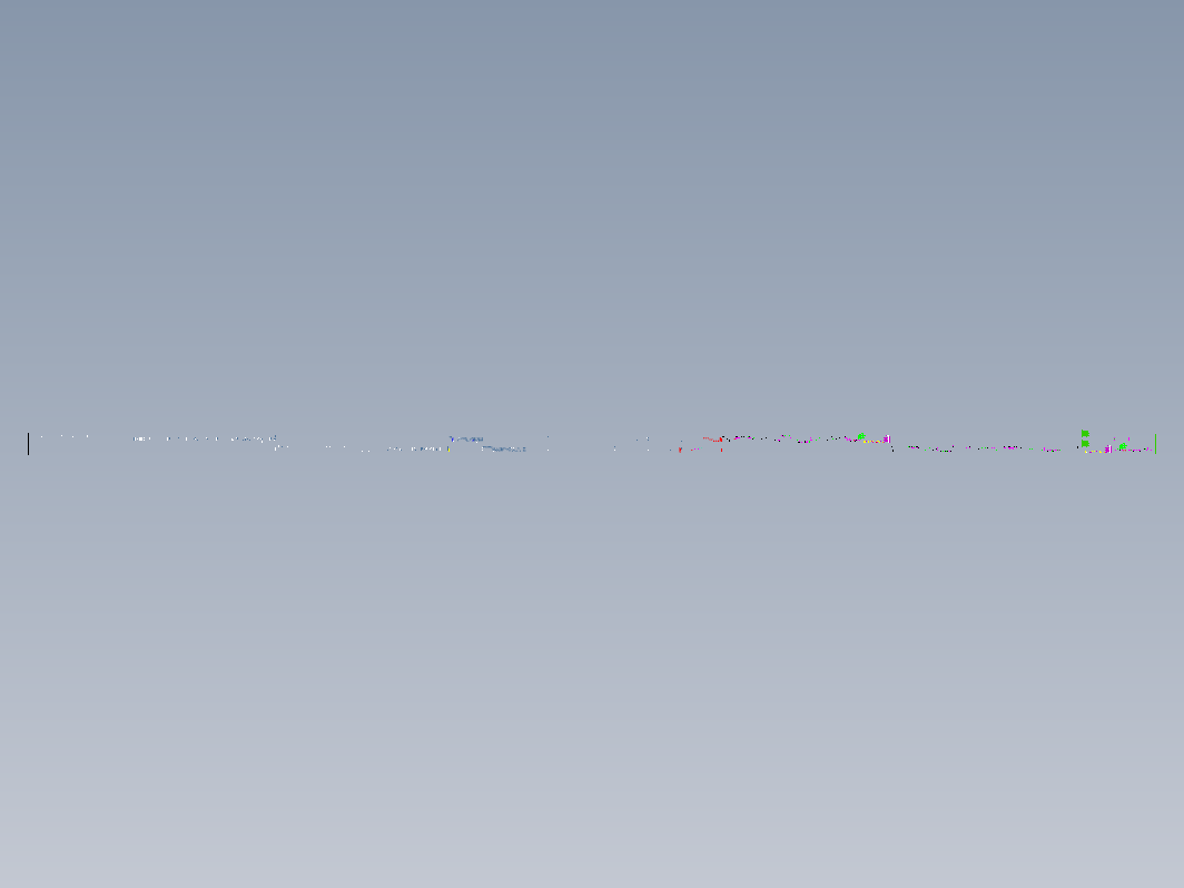 学习平板电脑后散热盖注塑模具设计（CAD+说明书）