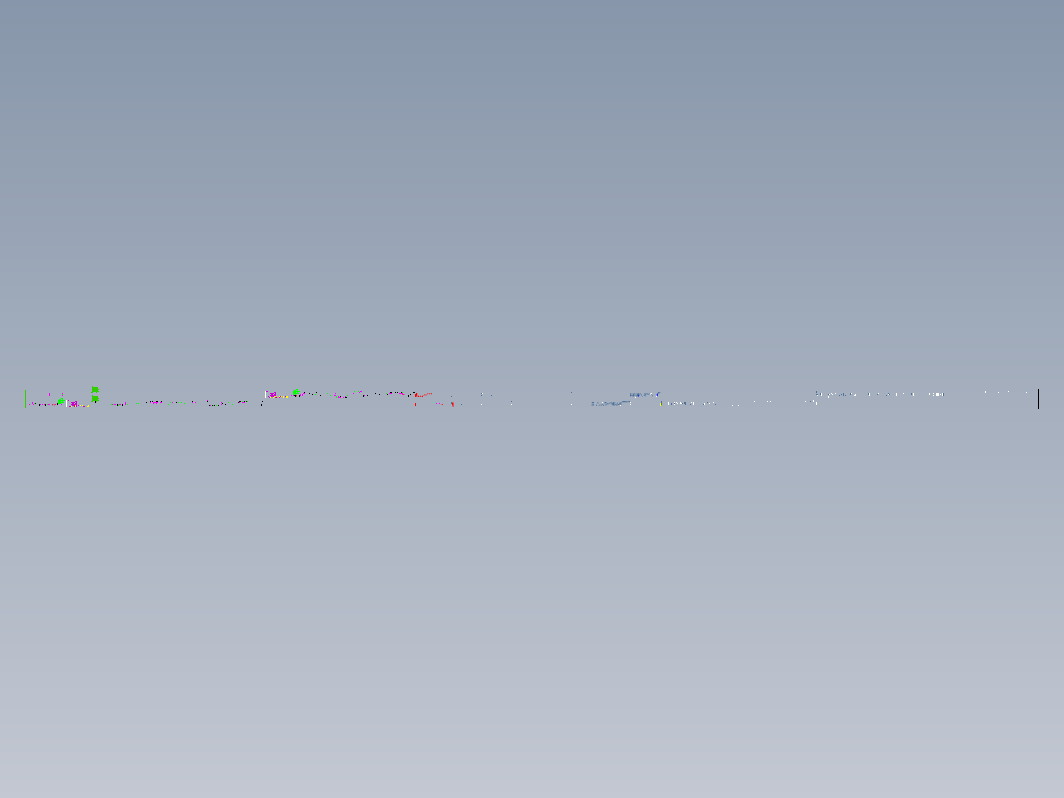 学习平板电脑后散热盖注塑模具设计（CAD+说明书）