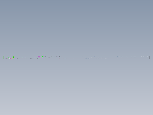 学习平板电脑后散热盖注塑模具设计（CAD+说明书）缩略图