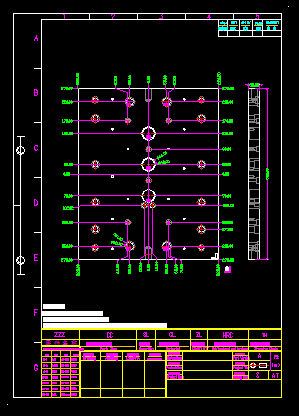 学习平板电脑后散热盖注塑模具设计（CAD+说明书）