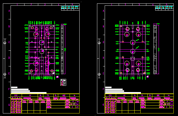 学习平板电脑后散热盖注塑模具设计（CAD+说明书）