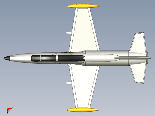 教练机 Aero L-39 Albatros缩略图