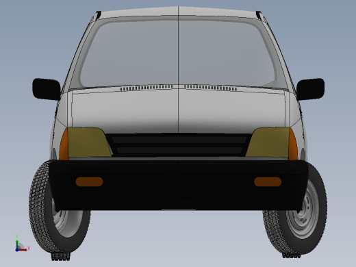 Maruti suzuki 800 AC铃木轿车缩略图