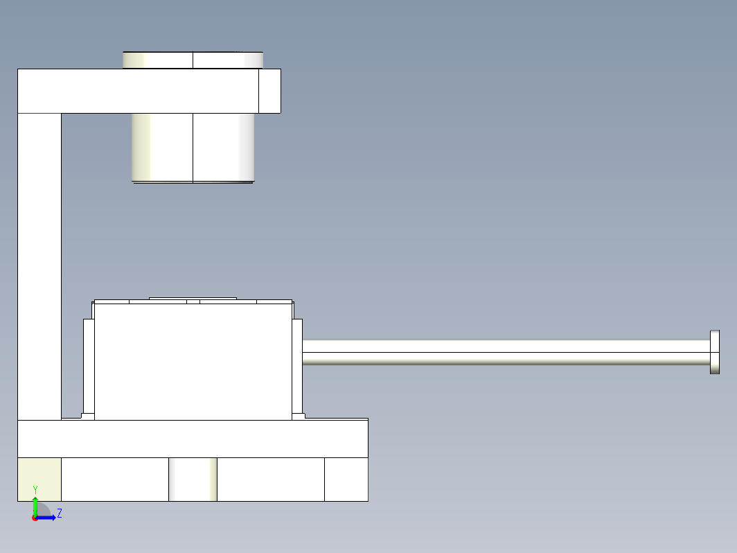 批量生产中钻孔的专用工具