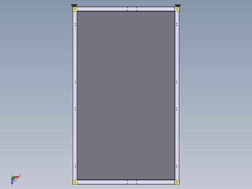 集装箱衣柜 Container Wardrobe缩略图