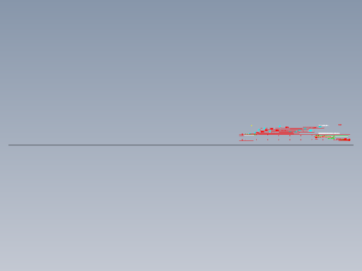 锅炉系统 F146IIS-J0201-25全厂疏放水系统缩略图