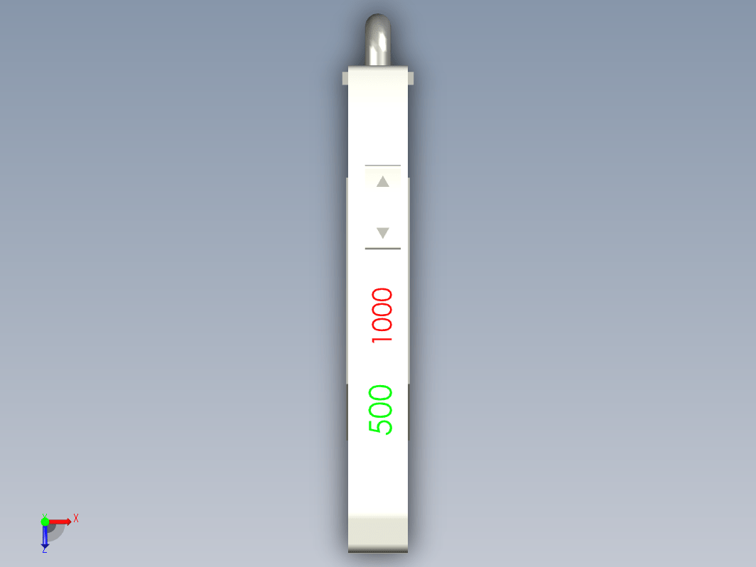 PZM11N交流传感器