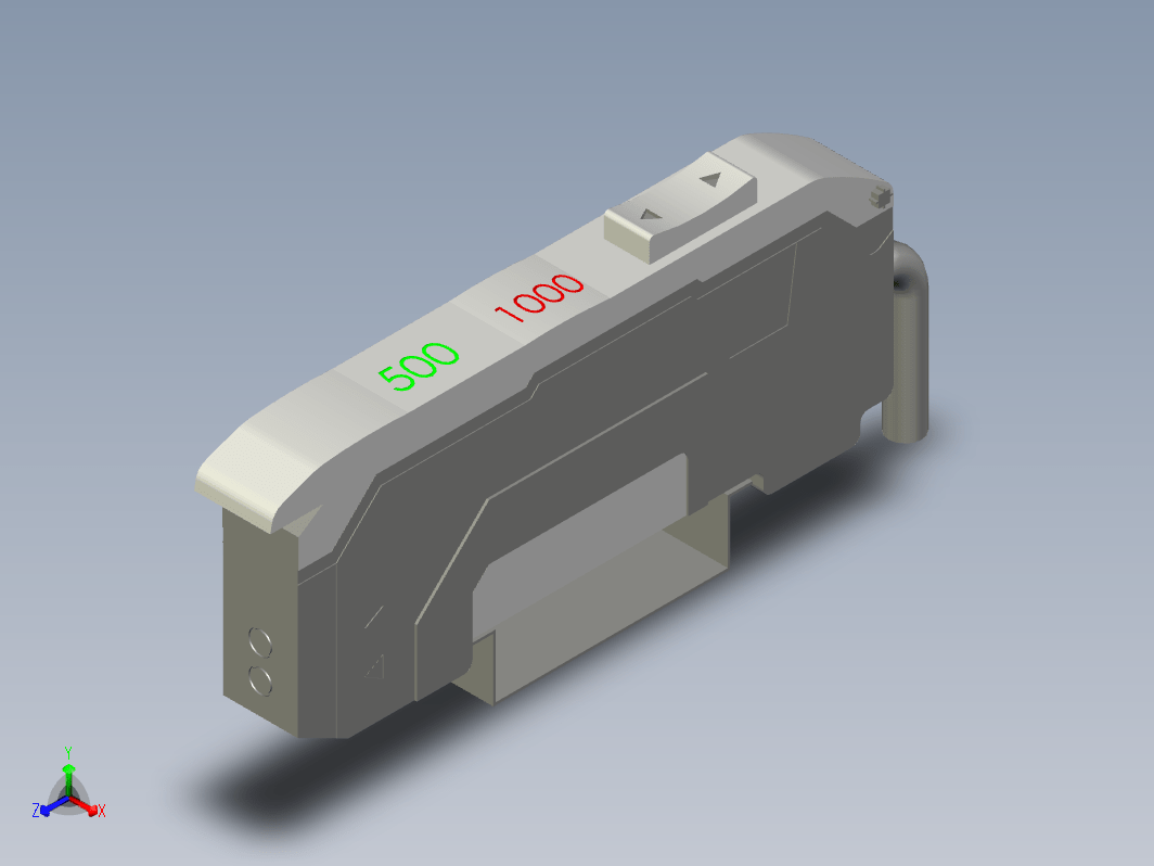 PZM11N交流传感器