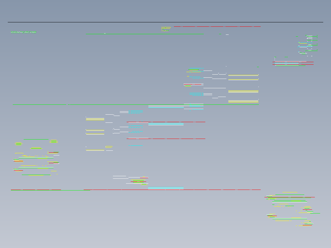 气缸 DNL63A