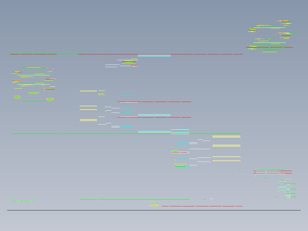 气缸 DNL63A