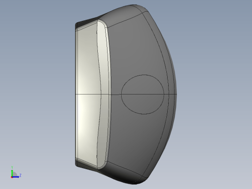 清华同方鼠标3D缩略图