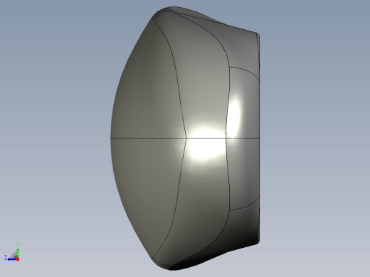 清华同方鼠标3D缩略图