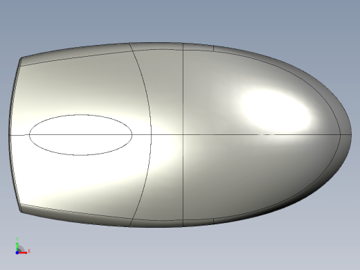 清华同方鼠标3D缩略图