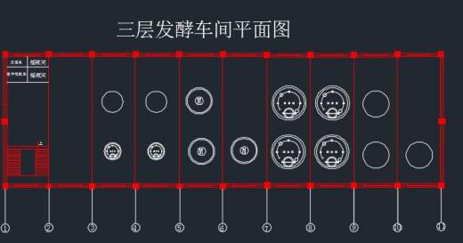 年产5000t青霉素工艺及车间设计缩略图