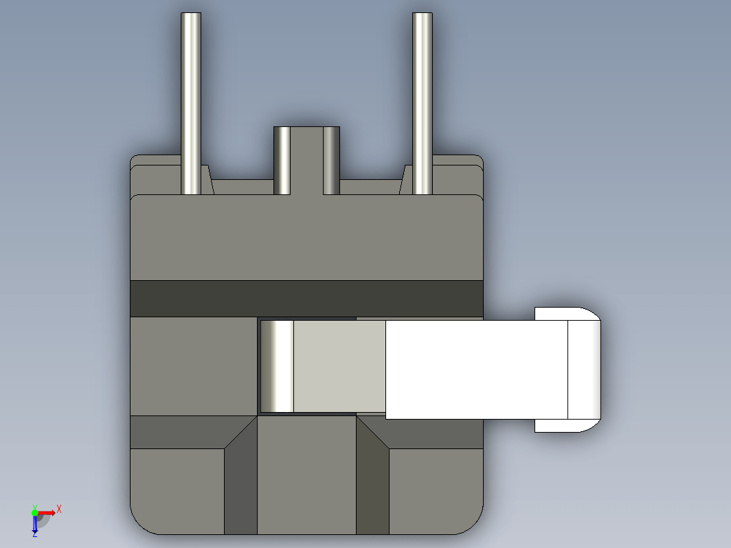 系列线性滤波器3