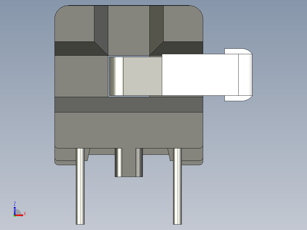 系列线性滤波器3