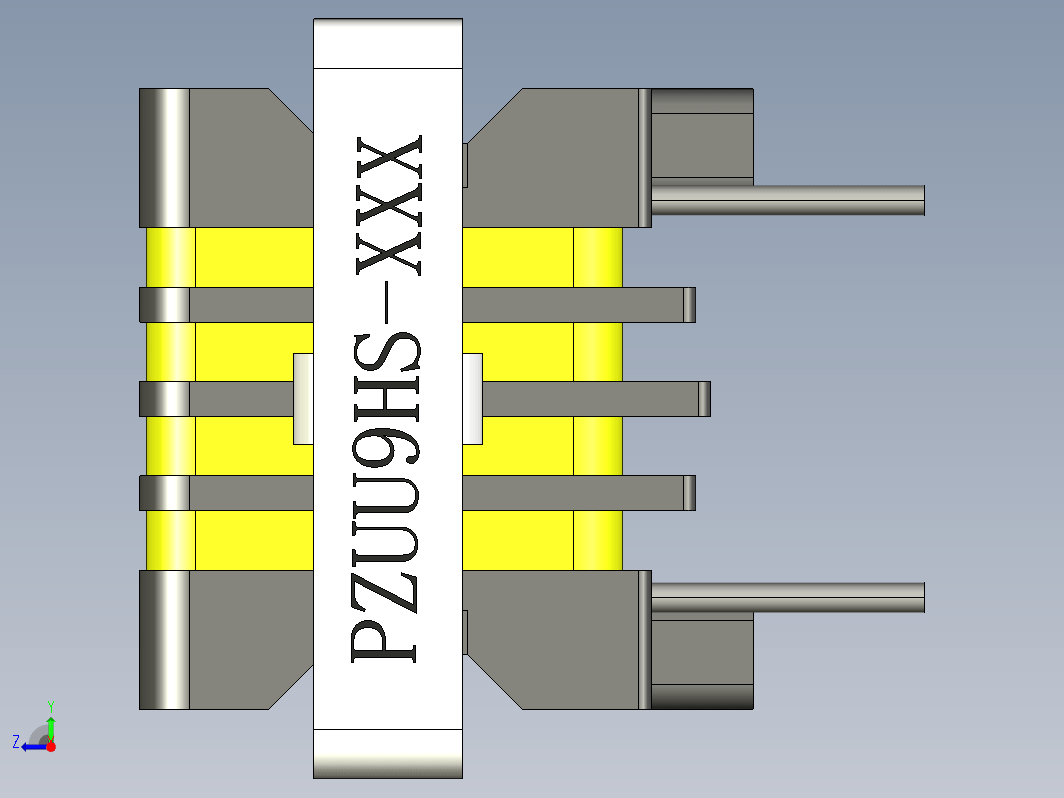 系列线性滤波器3