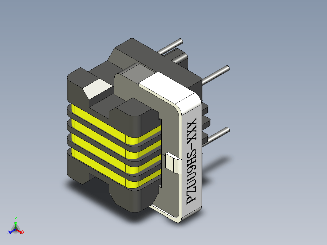 系列线性滤波器3