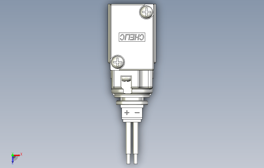 电磁阀3D-SM-510-C6-T系列