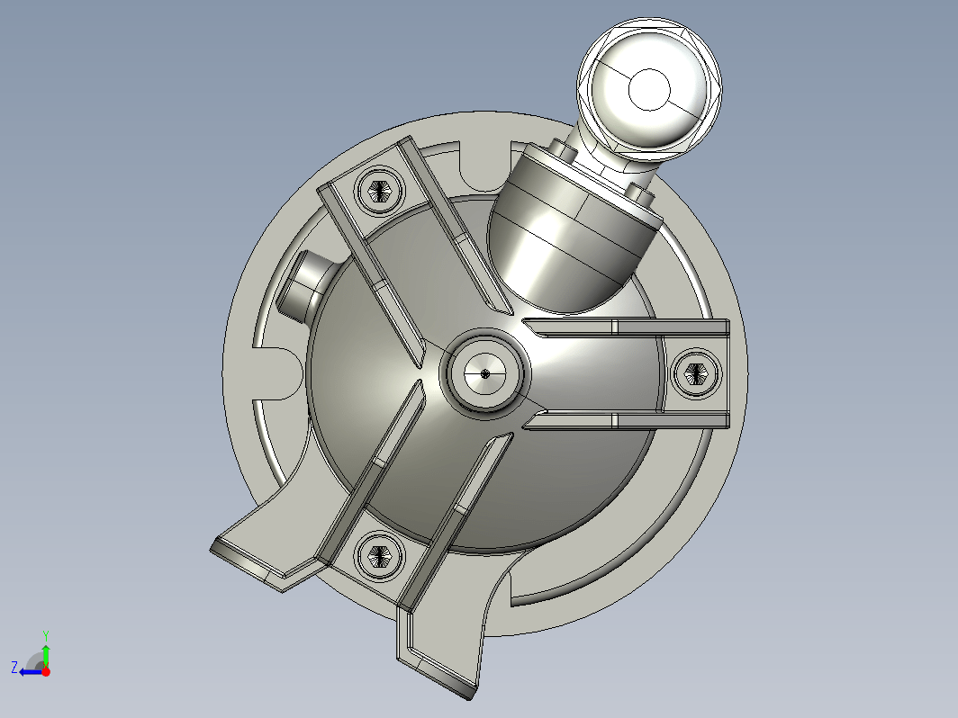 Jet Pump喷射泵