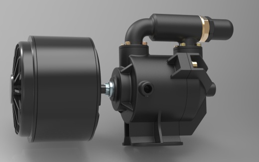 Jet Pump喷射泵缩略图