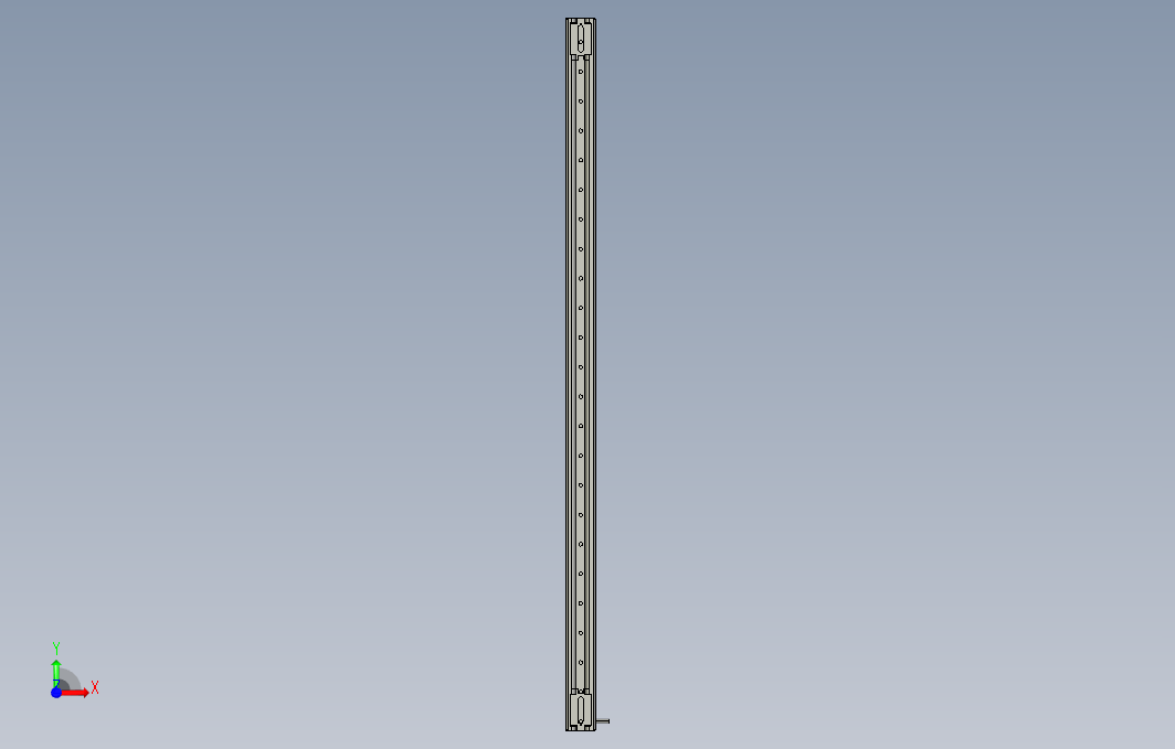 安全光栅SL-V24LM_R系列